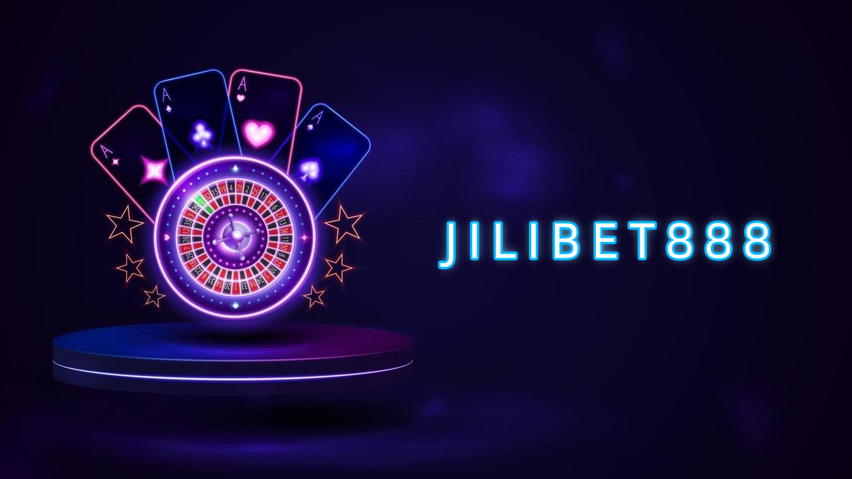 JILIBET888