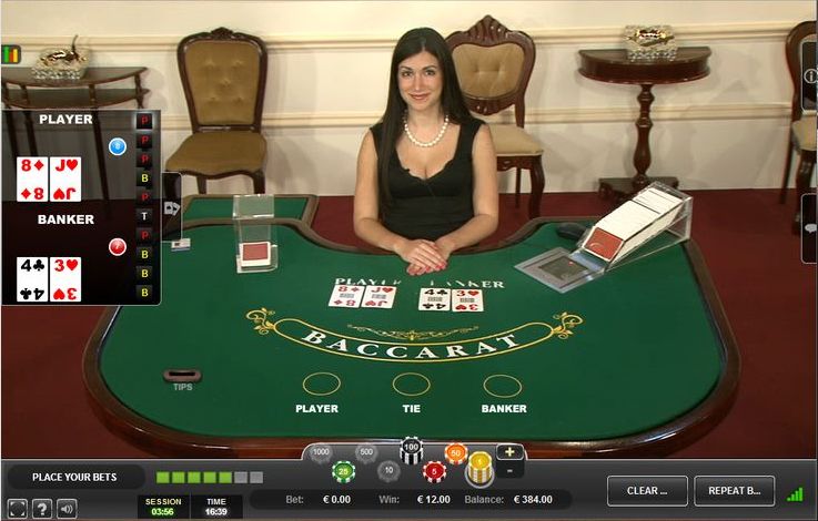 JILIBET888 Live Casino